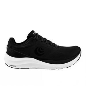 NEW TOPO ATHLETIC women's phantom 3 running shoes in black/white